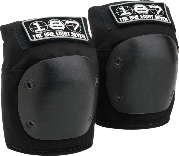 187 Fly Knee Pads Small