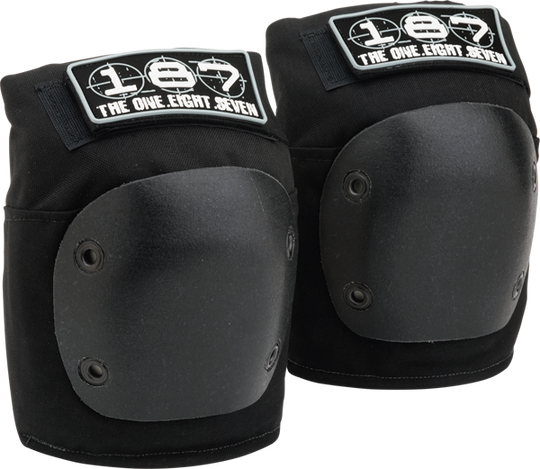 187 Fly Knee Pads Medium