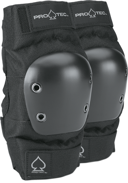 Pro Tec Street Elbow Black