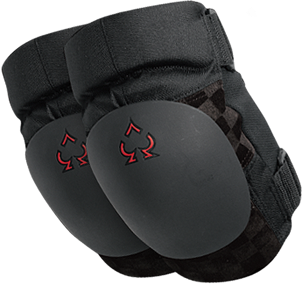 Pro Tec Drop In Elbow Black