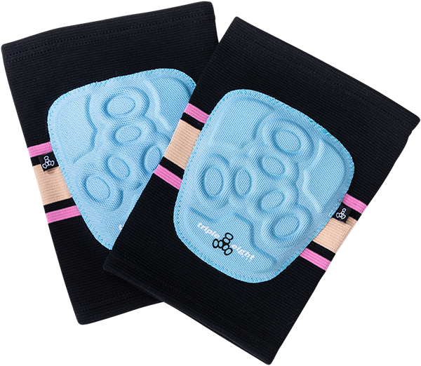 Triple 8 Covert Elbow Pad Sunset