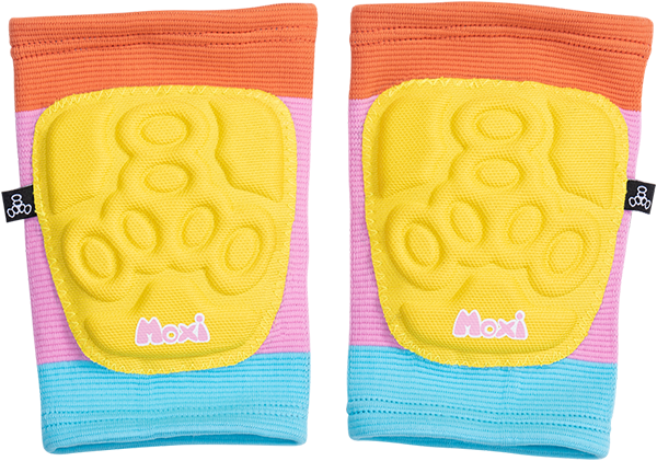 Triple 8 Covert Knee Pad Moxi Edition