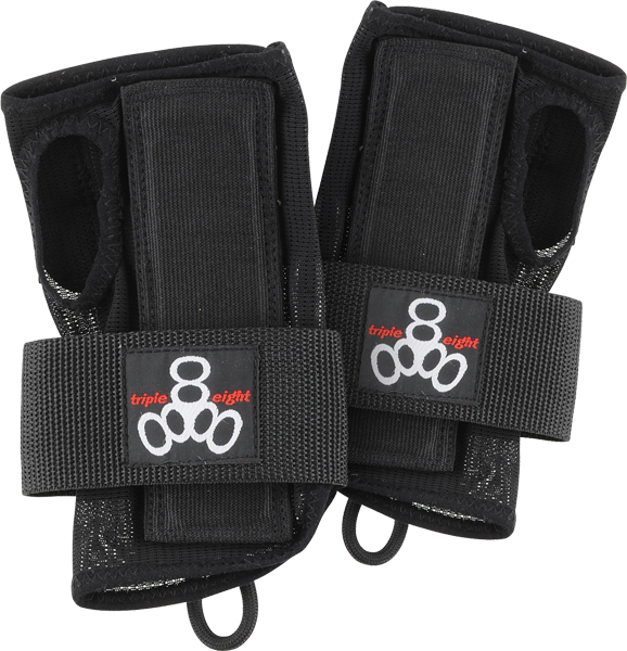 Triple 8 Slide-On Wristsaver