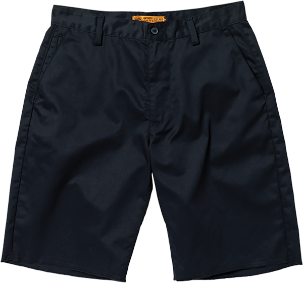 Anti-Hero Hecho Por Skate Shorts Black