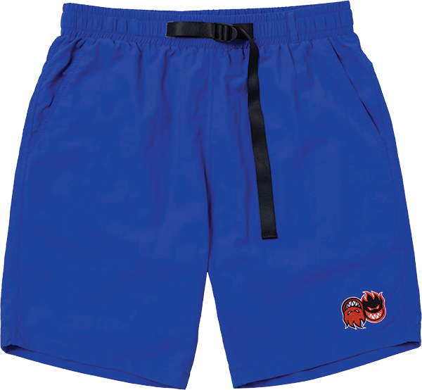 Spitfire Eternal Short Blue/Red/White/Black
