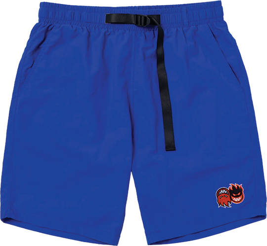 Spitfire Eternal Short Blue/Red/White/Black
