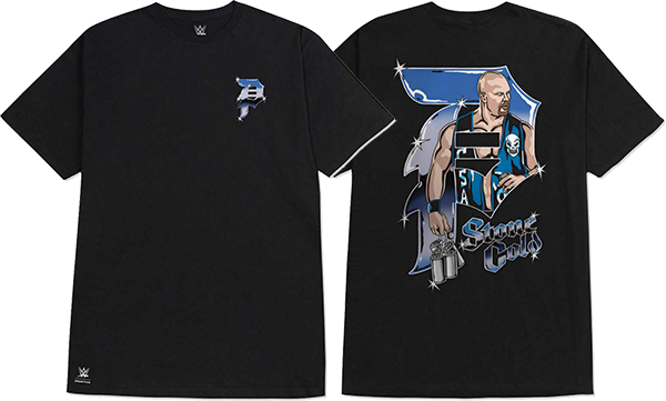 Primitive Cold One Tee Black