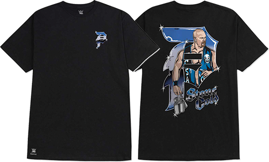 Primitive Cold One Tee Black