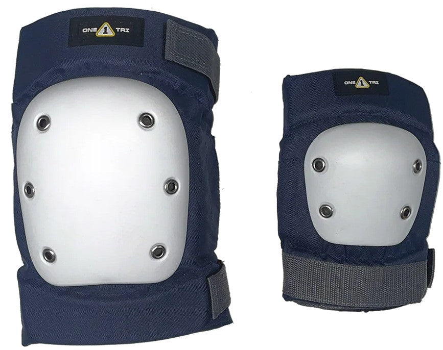 1 TRI NAVY 2 PACK PAD SET M