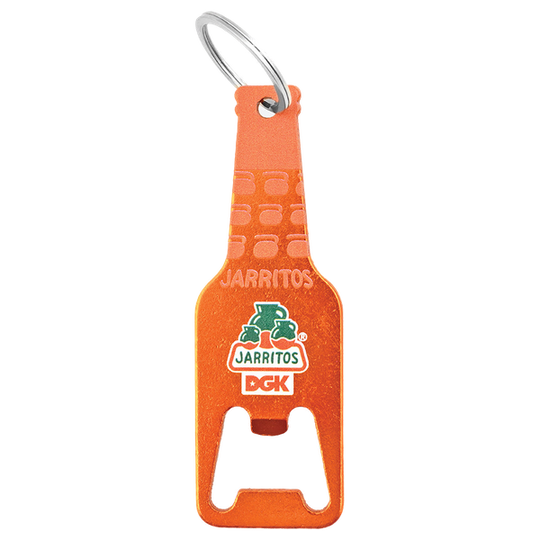 DGK Jarritos Botella Keychain