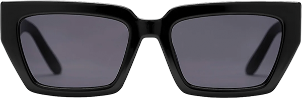 CHPO Bastien Sunglasses Black