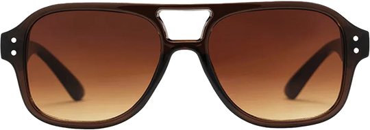 CHPO Cocas Sunglasses Coffee