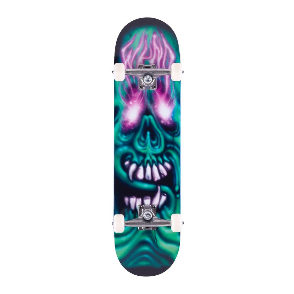 WKND SKULL COMPLETE 8.00