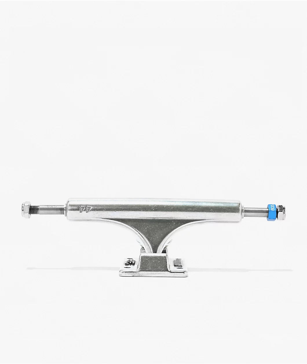 Ace 44 AF1 Low Hollow Silver Skateboard Truck