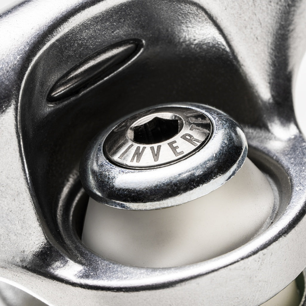 ACE AF1 44 INVERTED HOLLOW POLISHED TRUCK