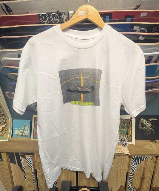 Girl Yeah Right shirt