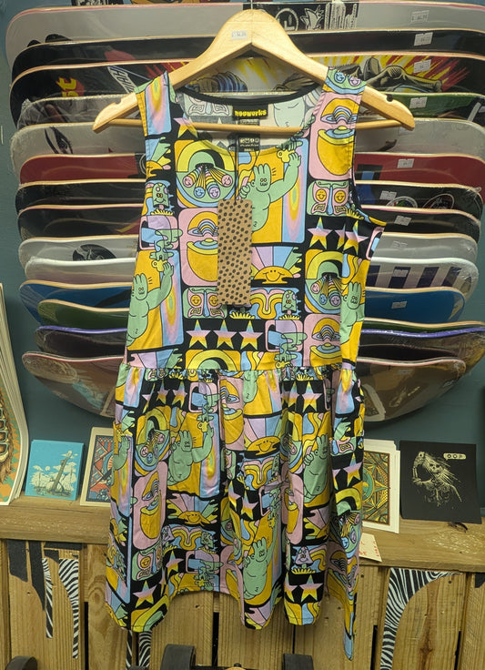 Nooworks Dress