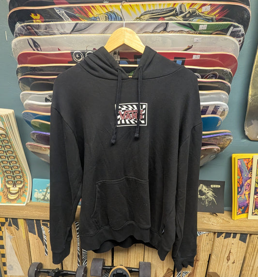 Vans hoodie