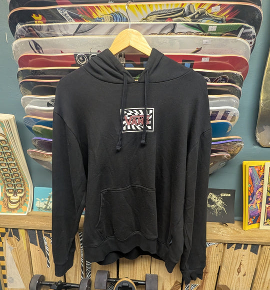 Vans hoodie