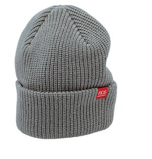 Ace Trucks Beanie Staple - Grey