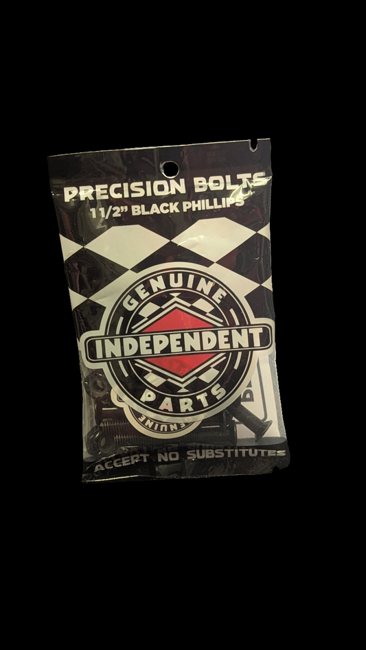 Independent Phillips Hardware 1 1/2"