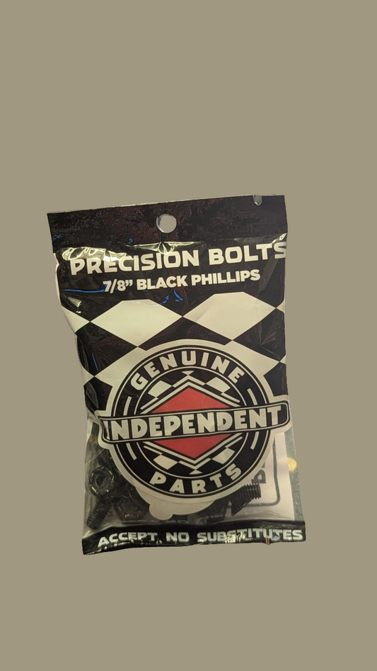 Independent Phillips Hardware 7/8"