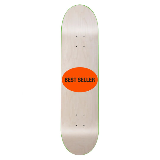GX1000 Best Seller Skate Deck - 8.0