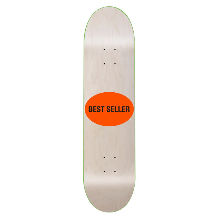 GX1000 Best Seller Skate Deck - 8.0