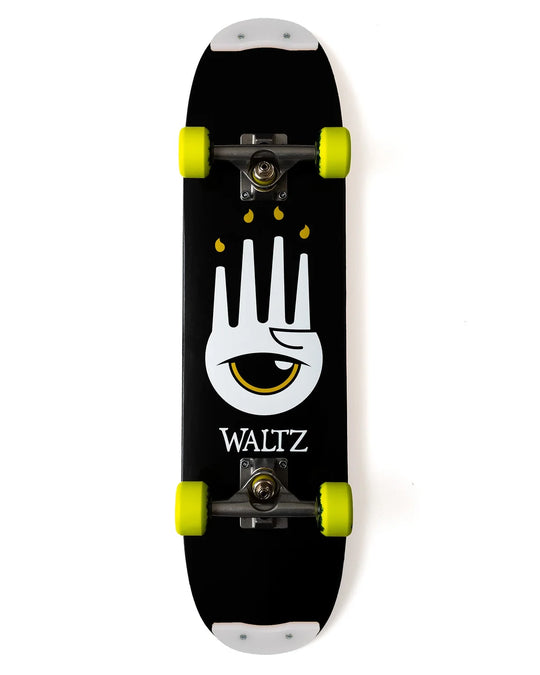 Waltz Kids Freestyle Complete - 7.25” Hand of Glory With Slide Plate