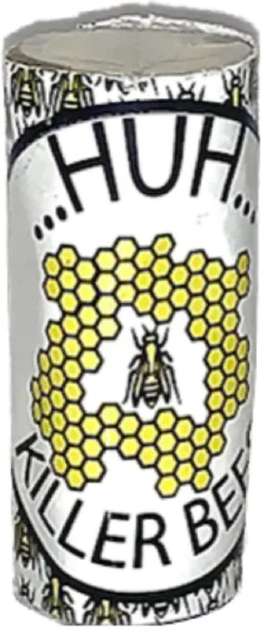 Huh Killer Bees Skateboard Bearings