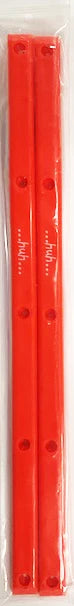 Huh Rails Orange - Skateboard Rails
