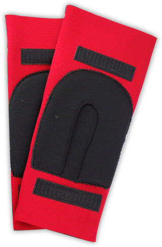 Smith Horseshoe Red Pads