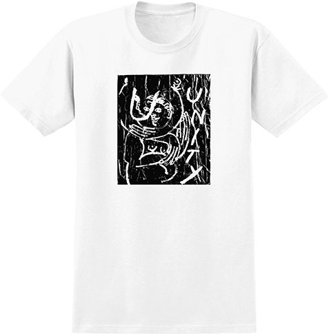 Unity Banners White Tee