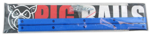 Pig Rails Blue