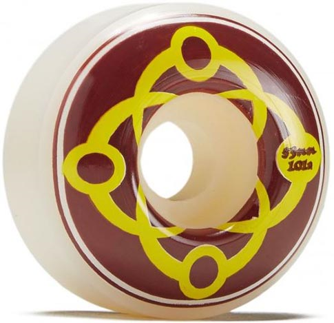 Satori Big Link 53MM 101A (Set of 4)