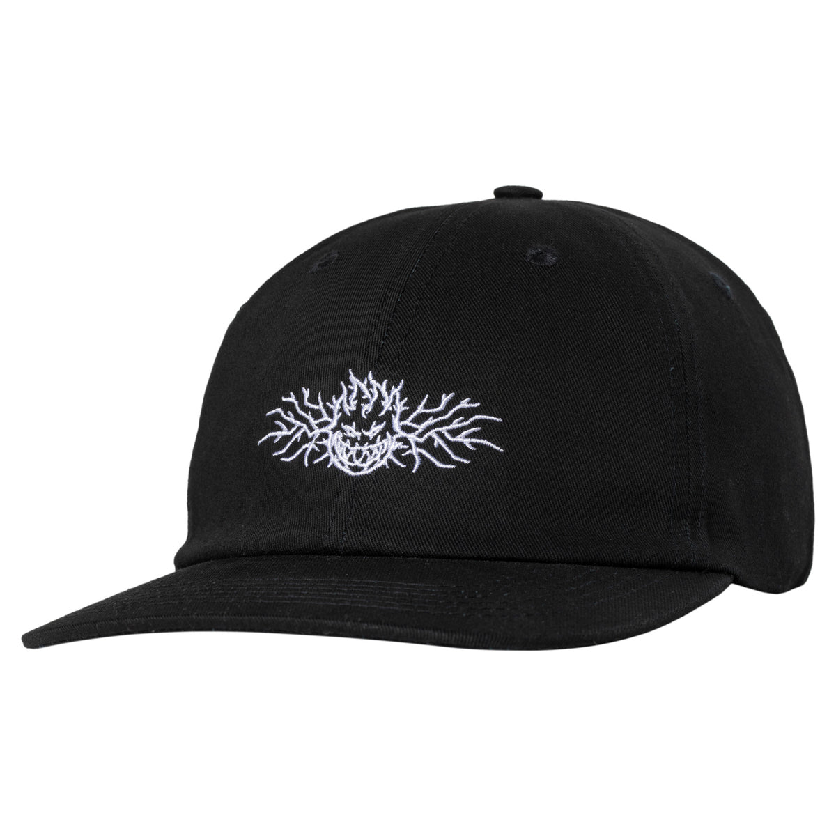 Spitfire Bighead Thorn Snapback Black