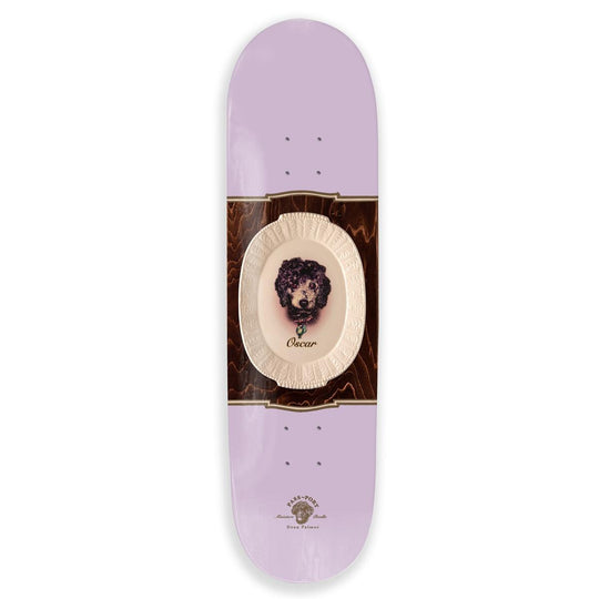 Passport Dean Palmer Pet Plate Deck 8.00