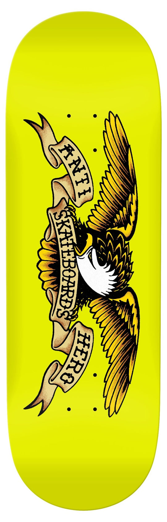 Anti-Hero Team Eagle Horse Pill Deck 10.00