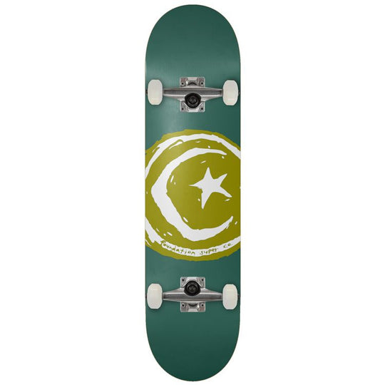 Foundation Star & Moon Mini Complete 7.38