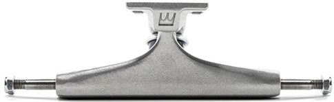 Royal Truck 127 Ultra Lights Raw (GUARANTEED For LIFE) (Pair)