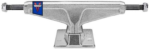 Venture 5.0 Hi V-Lights Polished Truck (Pair)