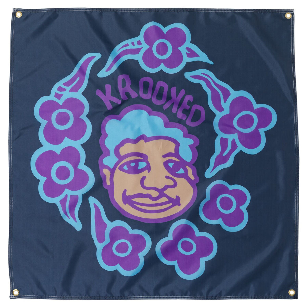 Krooked Sweatpants Redux Banner
