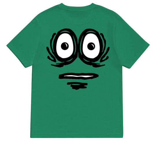 Heroin The Watermelon Green Tee