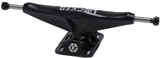 Grind King Locker 2 8.50 Black Truck (Pair)