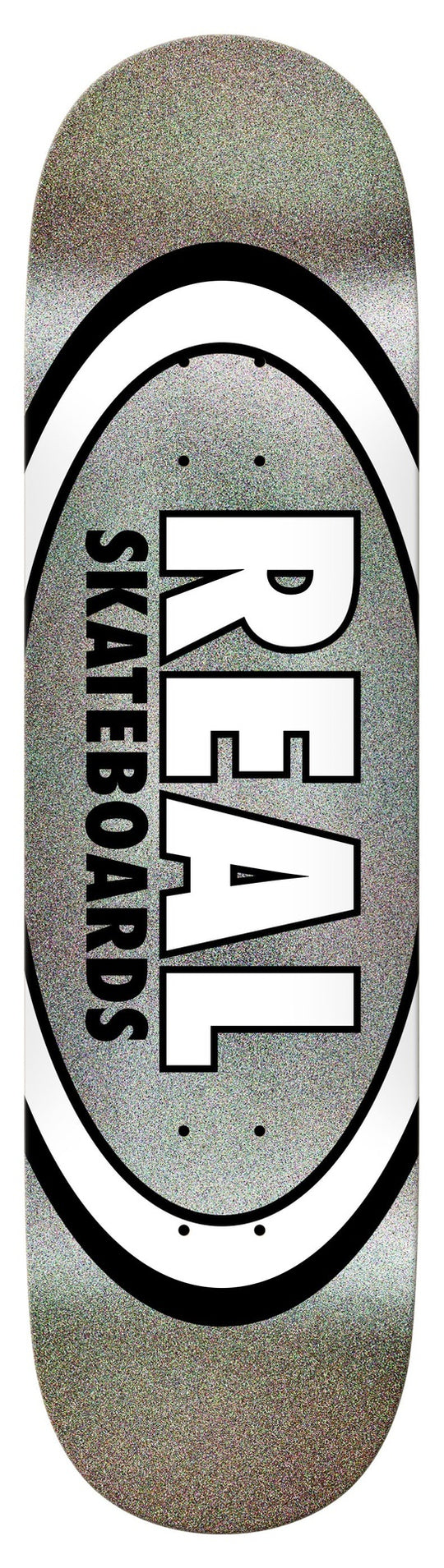 Real Team Easyrider Oval Deck 8.25