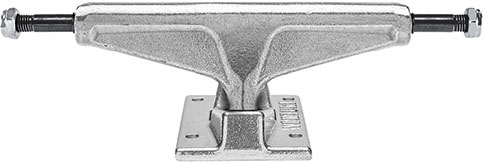Venture 5.25 Hi All Polished Truck (Pair)