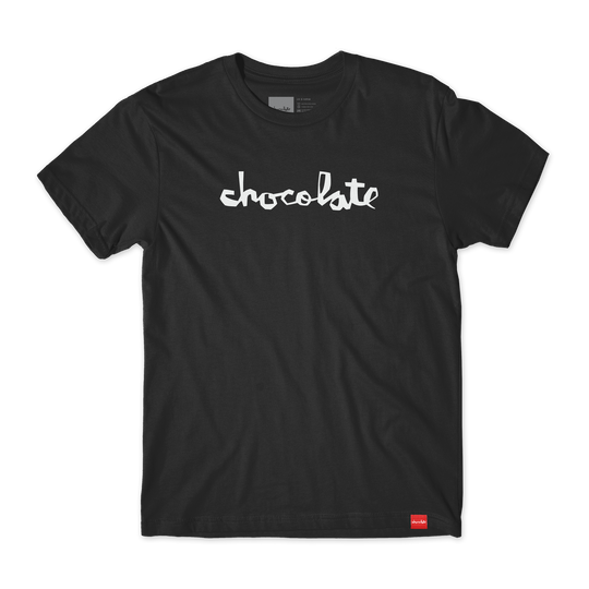 Chocolate Classic Chunk Black Tee
