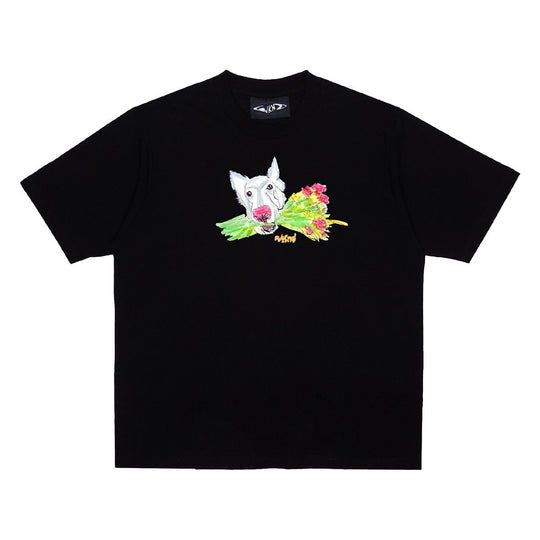WKND Got You This Black Tee