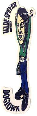 Dogtown Wade Speyer Victory 4.00"
