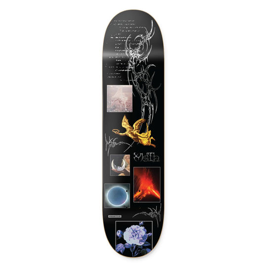 Primitive Mota Energy Deck 8.00